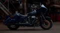 Road Glide Special Modell 2019 in Billiard Blue