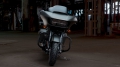 Road Glide Special Modell 2019 in Industrial Gray Denim