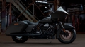 Road Glide Special Modell 2019 in Industrial Gray Denim