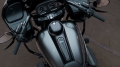 Road Glide Special Modell 2019 in Silver Flux / Black Fuse