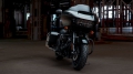 Road Glide Special Modell 2019 in Silver Flux / Black Fuse