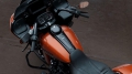Road Glide Special Modell 2019 in Scorched Orange / Black Denim