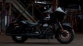 Road Glide Special Modell 2019 in Vivid Black