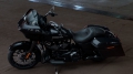 Road Glide Special Modell 2019 in Vivid Black