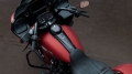 Road Glide Special Modell 2019 in Wicked Red Denim