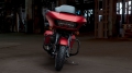 Road Glide Special Modell 2019 in Wicked Red Denim