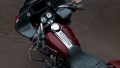Road Glide Modell 2019 in Twisted Cherry