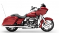 Road Glide Modell 2019 in Wicked Red