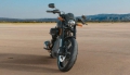 Softail FXDR 114 Modell 2019 in Industrial Gray Denim