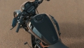 Softail FXDR 114 Modell 2019 in Vivid Black