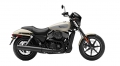 Street XG 750 Modell 2019 in Bonneville Salt Pearl Deluxe