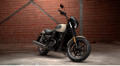 Street XG 750 Modell 2019 in Bonneville Salt Pearl Deluxe