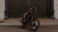 Street XG 750 Modell 2019 in Rawhide