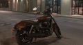 Street XG 750 Modell 2019 in Rawhide