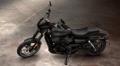 Street XG 750 Modell 2019 in Vivid Black