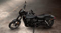 Street XG 750 Modell 2019 in Vivid Black Deluxe