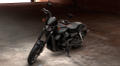 Street XG 750 Modell 2019 in Vivid Black Deluxe