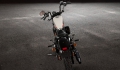 Sportster Forty-Eight Special Modell 2019 in Billiard White