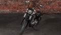 Sportster Forty-Eight Special Modell 2019 in Billiard White