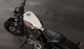 Sportster Forty-Eight Special Modell 2019 in Billiard White