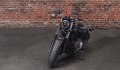 Sportster Forty-Eight Modell 2019 in Blue Max