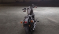 Sportster Forty-Eight Modell 2019 in Industrial Gray