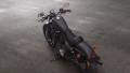 Sportster XL 883 Iron Modell 2019 in Black Denim