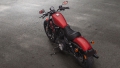 Sportster XL 883 Iron Modell 2019 in Wicked Red