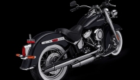 Softail Deluxe / Softail-Rahmen