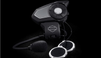 CVO Limited / 2 schnurlose Headsets fr Musik & mehr