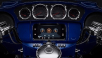 CVO Limited / BOOM! Box GTS Infotainment