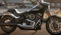Softail Sport Glide / Softail-Rahmen