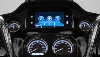 Road Glide Limited / BOOM! Box GTS Infotainment-System