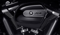 Road Glide Special / Motor: Milwaukee-Eight 114