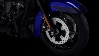 Road Glide Special / Geschwrzte Prodigy-Rder