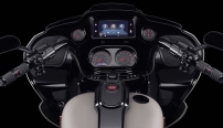 CVO Road Glide / BOOM! Box GTS Infotainment