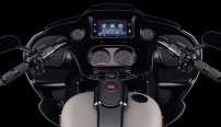 CVO Road Glide / BOOM! Box GTS Infotainment