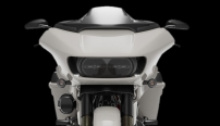 CVO Road Glide / Doppelte Daymaker LED-Scheinwerfer