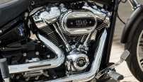 Softail Breakout / Milwaukee-Eight 114