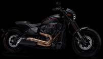 Softail FXDR 114 / Softail-Rahmen