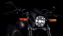 Softail FXDR 114 / Moderne Technologien