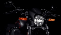 Softail FXDR 114 / Moderne Technologien