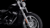 Softail Standard / High-Performance-Vorderradfederung