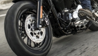 Sportster Forty-Eight Special / Foundation-Brems&shyan&shylage, ABS