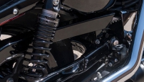 Sportster Forty-Eight Special / Einstellbare Emulsions-Sto&shydmpfer