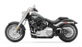 Softail Fat Boy Modell 2020 in Spruce