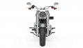 Softail Fat Boy Modell 2020 in Spruce