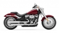 Softail Fat Boy Modell 2020 in Stiletto Red