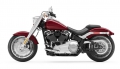 Softail Fat Boy Modell 2020 in Stiletto Red