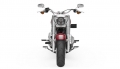 Softail Fat Boy Modell 2020 in Stiletto Red